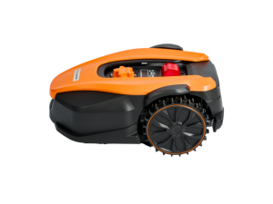 Робот - газонокосилка,180мм, 20-60мм,20В, 5Ач, 3-3,5ч Villartec MI 1202 - фото 5