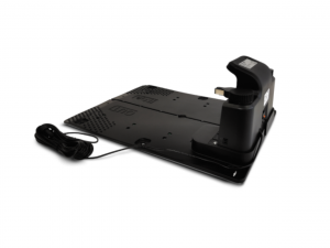 Робот - газонокосилка,180мм, 20-60мм,20В, 5Ач, 3-3,5ч Villartec MI 1202 - фото 7