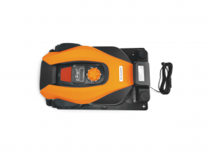 Робот - газонокосилка,180мм, 20-60мм,20В, 2Ач, 2-2,5ч Villartec MI 602 - фото 2