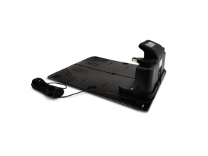 Робот - газонокосилка,180мм, 20-60мм,20В, 2Ач, 2-2,5ч Villartec MI 602 - фото 4