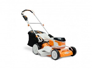 Газонокосилка аккумуляторная, без АКБ и ЗУ Villartec MA 4046 - фото 2