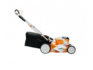 Газонокосилка аккумуляторная, без АКБ и ЗУ Villartec MA 4046 - фото 3