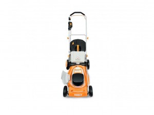 Газонокосилка аккумуляторная, без АКБ и ЗУ Villartec MA 4046 - фото 5