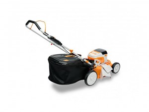 Газонокосилка аккумуляторная, без АКБ и ЗУ Villartec MA 4046 - фото 6