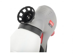 Краскораспылитель Победа КП-300 170303300 - фото 4