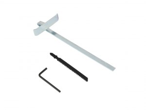 Лобзик Победа Л-65/690 190301690 - фото 5