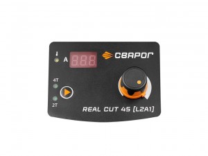 Аппарат плазменной резки Сварог CUT 45 REAL арт.00000099731 - фото 7