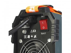 Сварочный инвертор Patriot WM 230 D MMA арт.605302023 - фото 8