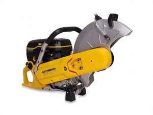 Бензорез Champion СР 350 - фото 2