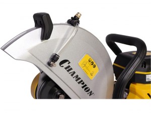 Бензорез Champion СР 350 - фото 3
