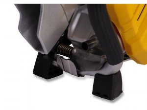 Бензорез Champion СР 350 - фото 4