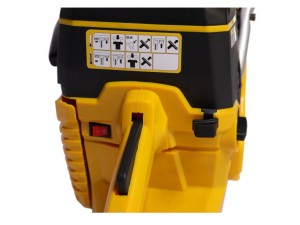 Бензорез Champion СР 350 - фото 5