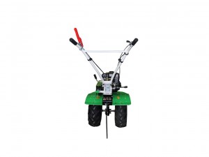 Мотоблок Nortool МБ5-702, серый/зелёный - фото 5