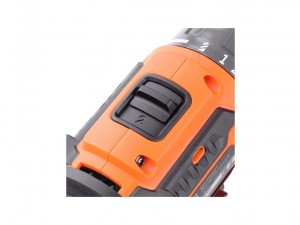 Аккумуляторный ударный винтоверт Patriot BR 469 арт.180201469 - фото 8