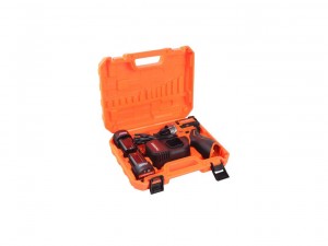 Аккумуляторный ударный винтоверт Patriot BR 469 арт.180201469 - фото 9