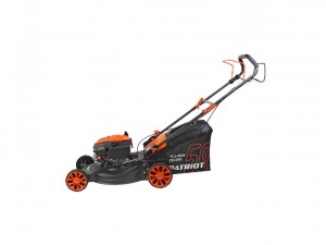 Газонокосилка бензиновая Patriot PT 46S, самоходная арт. 512109046 - фото 2
