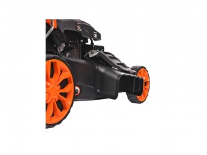 Газонокосилка бензиновая Patriot PT 46S, самоходная арт. 512109046 - фото 9