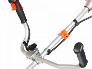 Триммер бензиновый PATRIOT PT 555 XT - фото 4