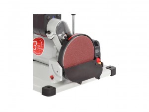 Шлифкруг Белмаш 150мм P80 / для BDG 100/152, 5шт арт.SD001A - фото 3