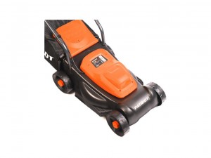 Газонокосилка электрическая Patriot PT 1130E, несамоходная арт. 512309231 - фото 6