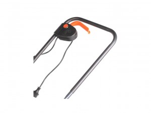 Газонокосилка электрическая Patriot PT 1130E, несамоходная арт. 512309231 - фото 7