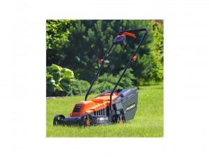 Газонокосилка электрическая Patriot PT 1130E, несамоходная арт. 512309231 - фото 9