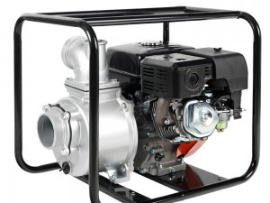 Мотопомпа бензиновая PATRIOT MP 4090 S - фото 2