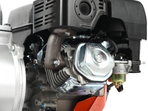 Мотопомпа бензиновая PATRIOT MP 4090 S - фото 6