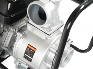 Мотопомпа бензиновая PATRIOT MP 4090 S - фото 7