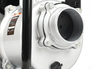 Мотопомпа бензиновая PATRIOT MP 4090 S - фото 8