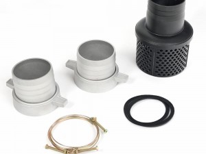 Мотопомпа бензиновая PATRIOT MP 4090 S - фото 10