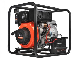 Мотопомпа дизельная PATRIOT MPD 3072 SFE - фото 2