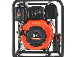 Мотопомпа дизельная PATRIOT MPD 3072 SFE - фото 7