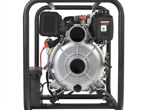 Мотопомпа дизельная PATRIOT MPD 3072 SFE - фото 8