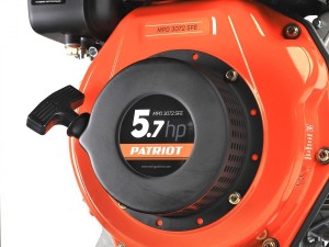 Мотопомпа дизельная PATRIOT MPD 3072 SFE - фото 10