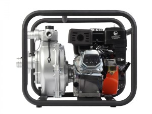 Мотопомпа бензиновая PATRIOT MP 1870 SH - фото 3