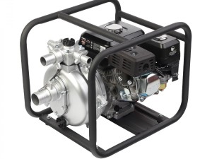 Мотопомпа бензиновая PATRIOT MP 1870 SH - фото 7