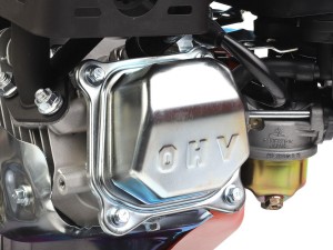 Мотопомпа бензиновая PATRIOT MP 1870 SH - фото 8