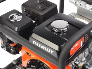 Мотопомпа бензиновая PATRIOT MP 1870 SH - фото 9