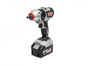 Модуль Интерскол ГАУ-300 для аккумуляторного ударного гайковерта арт.755.0.3.11 - фото 3