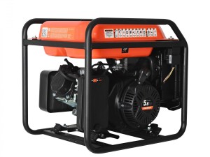 Генератор инверторный PATRIOT iGN 3500 - фото 6