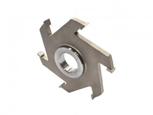 Фреза пазовая Белмаш 125х32х8 арт.RF00014T - фото 3