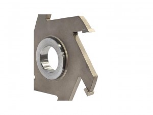 Фреза пазовая Белмаш 125х32х8 арт.RF00014T - фото 4