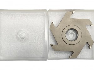 Фреза пазовая Белмаш 125х32х8 арт.RF00014T - фото 6