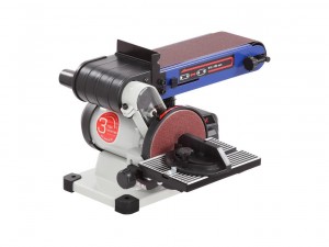 Станок комбинированный шлифовальный для бытового использования Белмаш BDG 100/152L арт.S221A - фото 2