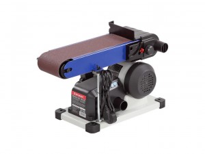 Станок комбинированный шлифовальный для бытового использования Белмаш BDG 100/152L арт.S221A - фото 3