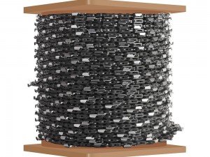 Бухта цепи PATRIOT для харвестера (404quot;, 2 мм) - фото 2