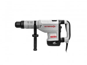 Перфоратор SDS max Интерскол П-55/1700ЭВ арт.830.1.0.70 - фото 2