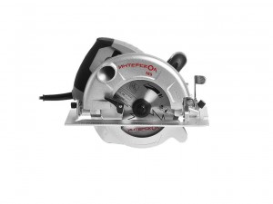 Пила дисковая Интерскол ДП-165/1200 - фото 2