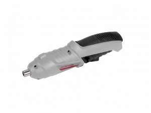 Аккумуляторная отвертка Интерскол ОА-3,6 - фото 2